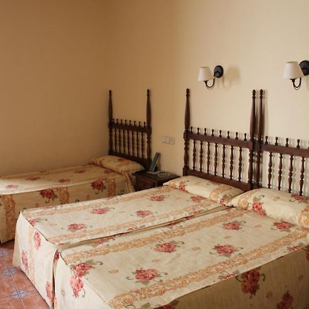 Hotel Rey Nino Ávila Luaran gambar