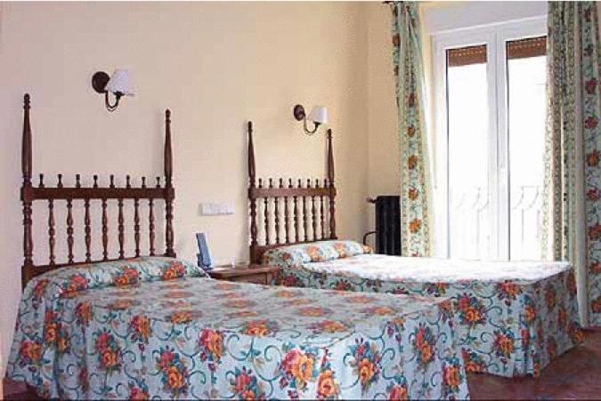 Hotel Rey Nino Ávila Bilik gambar