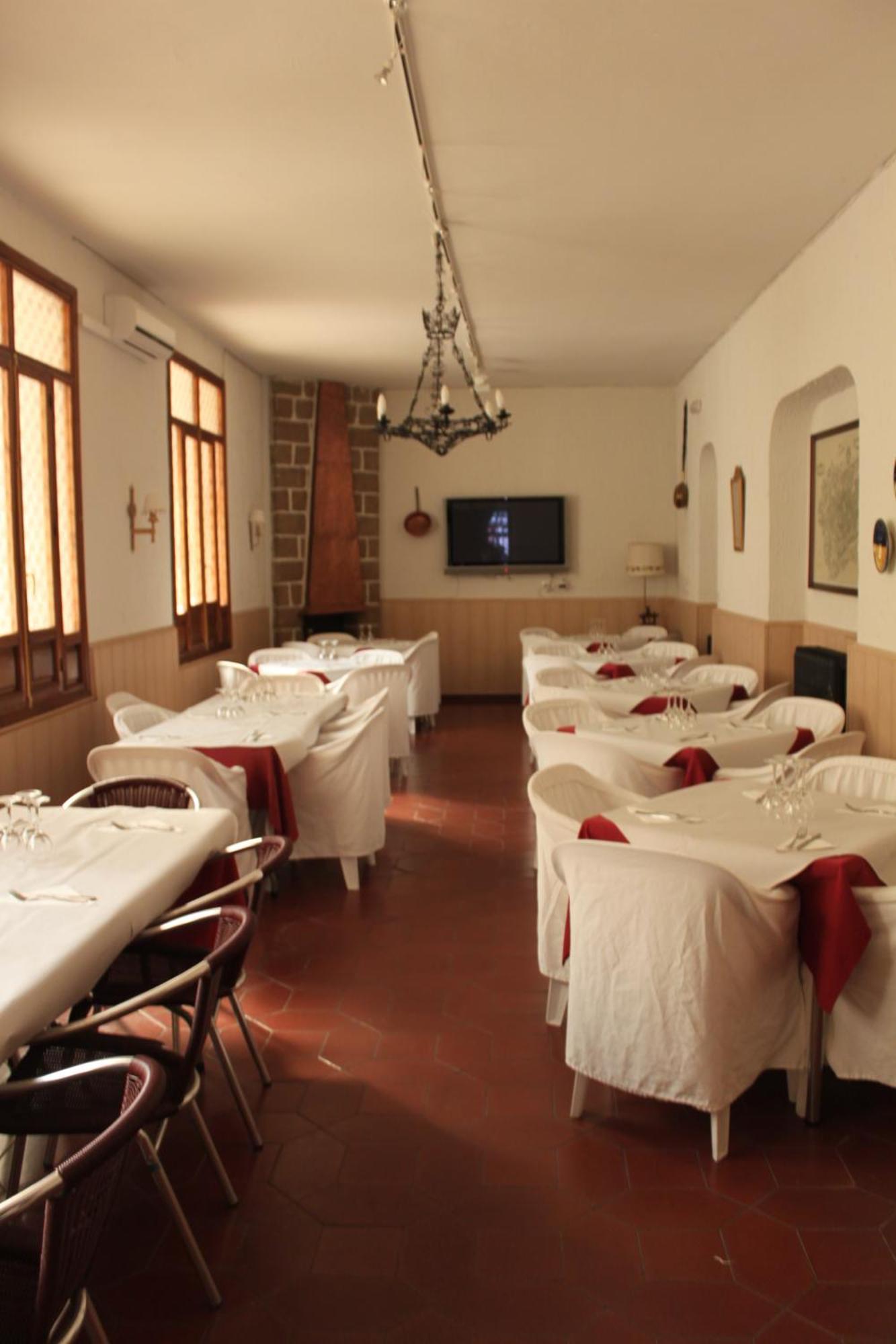 Hotel Rey Nino Ávila Luaran gambar