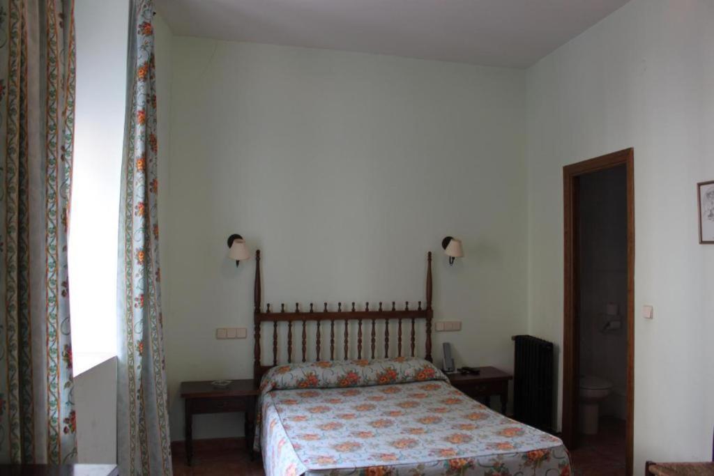 Hotel Rey Nino Ávila Luaran gambar