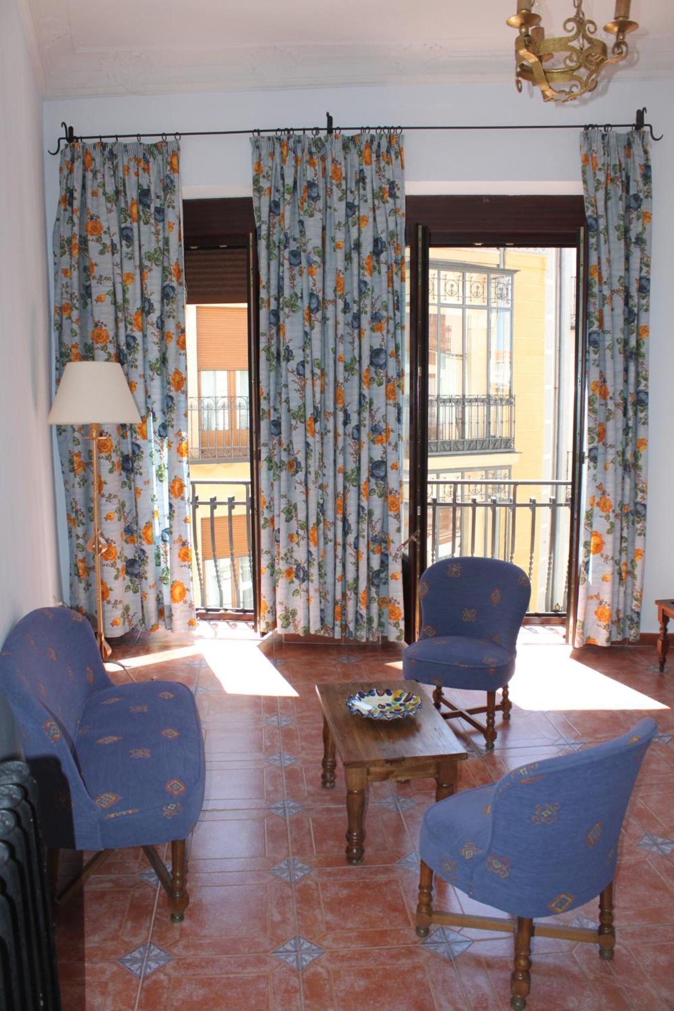 Hotel Rey Nino Ávila Luaran gambar