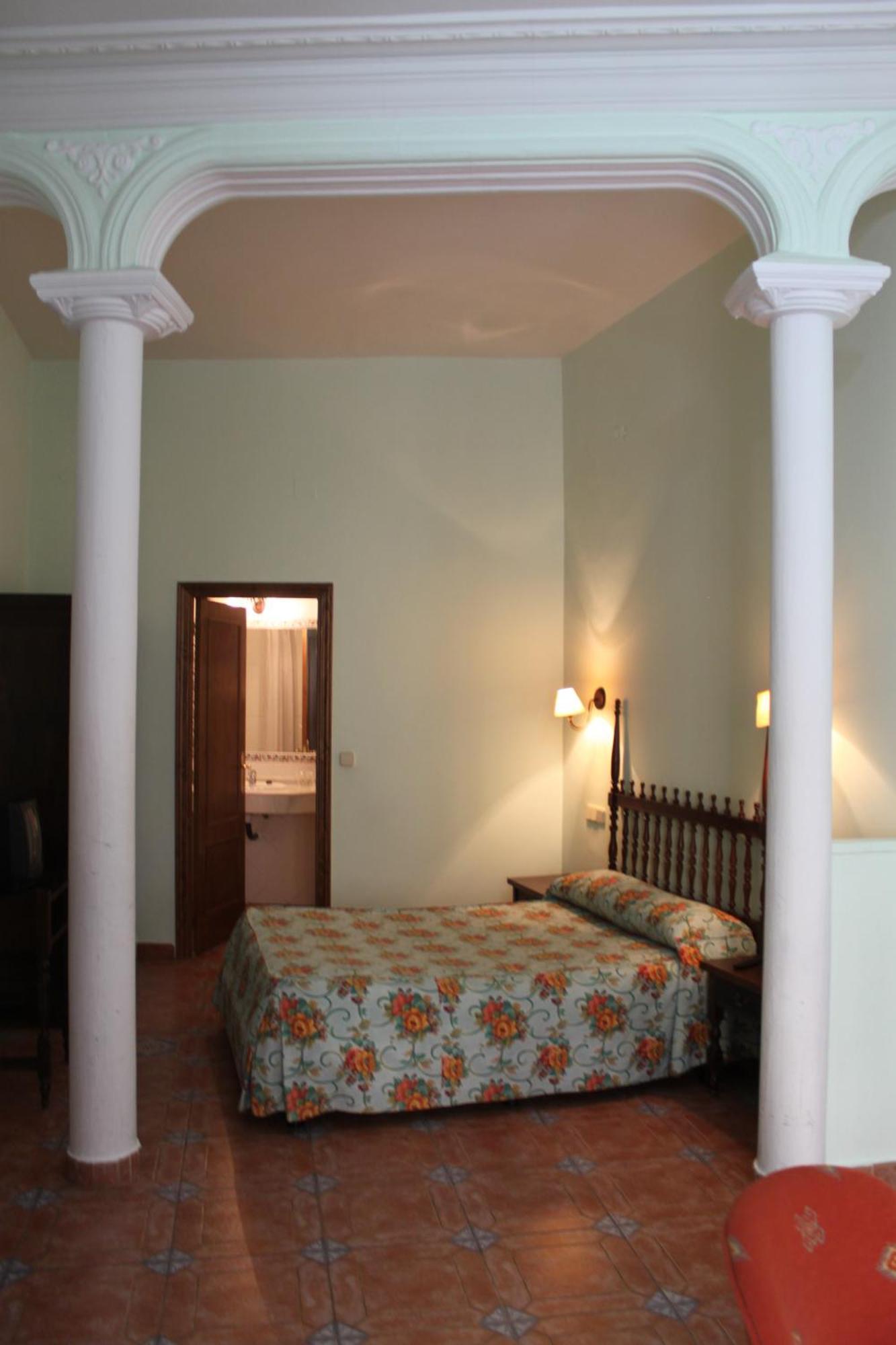 Hotel Rey Nino Ávila Bilik gambar