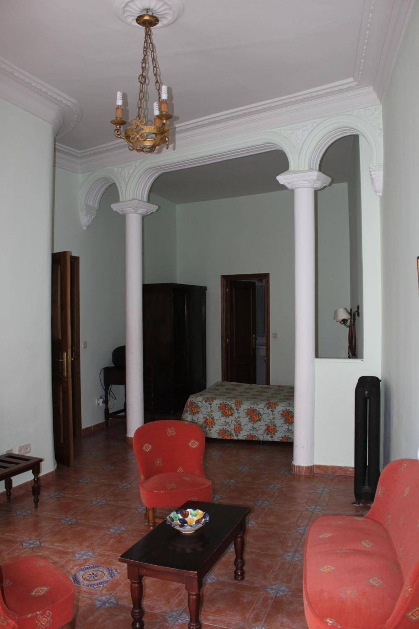 Hotel Rey Nino Ávila Bilik gambar