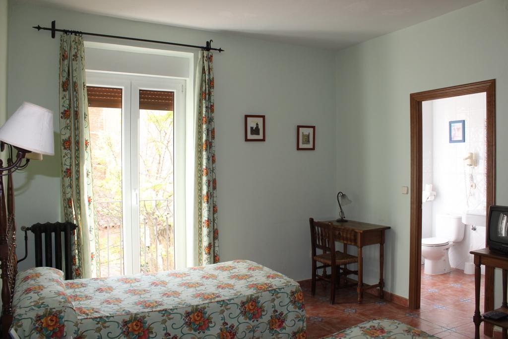 Hotel Rey Nino Ávila Luaran gambar