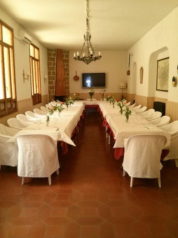 Hotel Rey Nino Ávila Luaran gambar