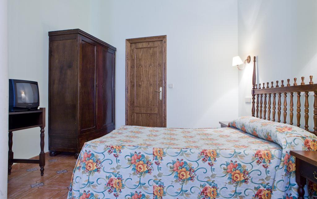 Hotel Rey Nino Ávila Luaran gambar