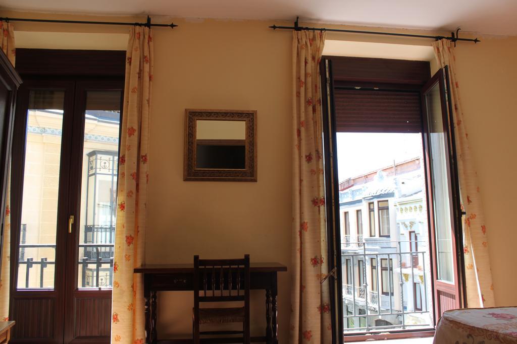 Hotel Rey Nino Ávila Luaran gambar