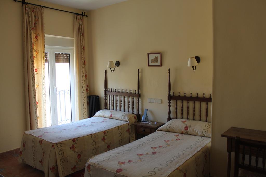 Hotel Rey Nino Ávila Luaran gambar