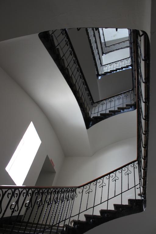 Hotel Rey Nino Ávila Luaran gambar