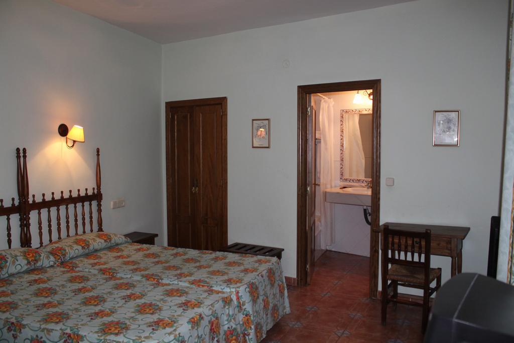 Hotel Rey Nino Ávila Luaran gambar
