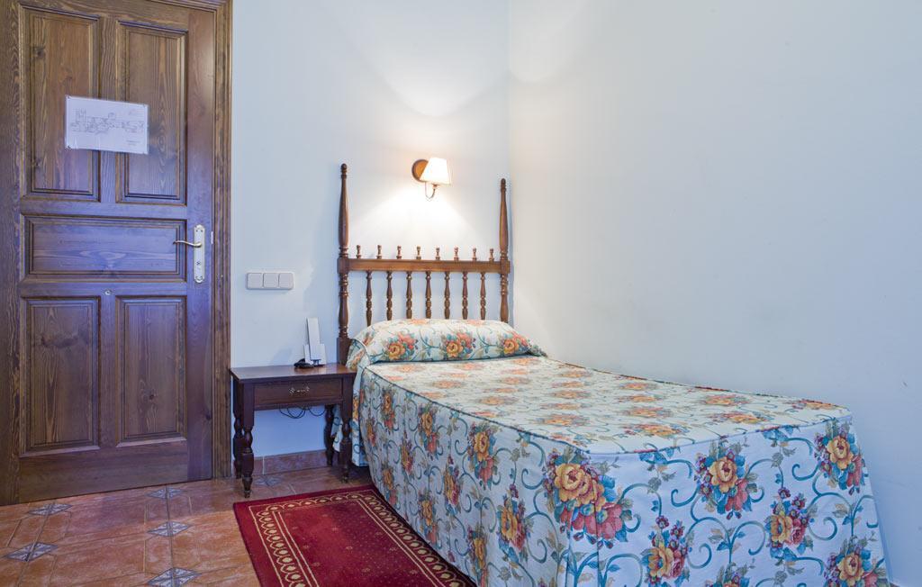 Hotel Rey Nino Ávila Bilik gambar