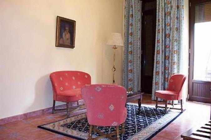 Hotel Rey Nino Ávila Luaran gambar